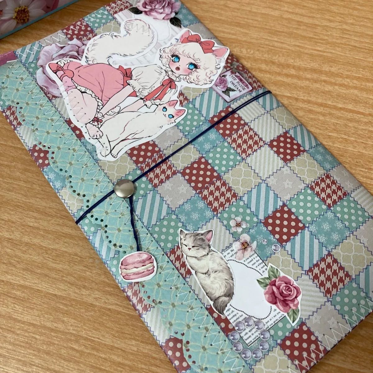 おすそ分けファイル 蛇腹ファイル - メルカリ