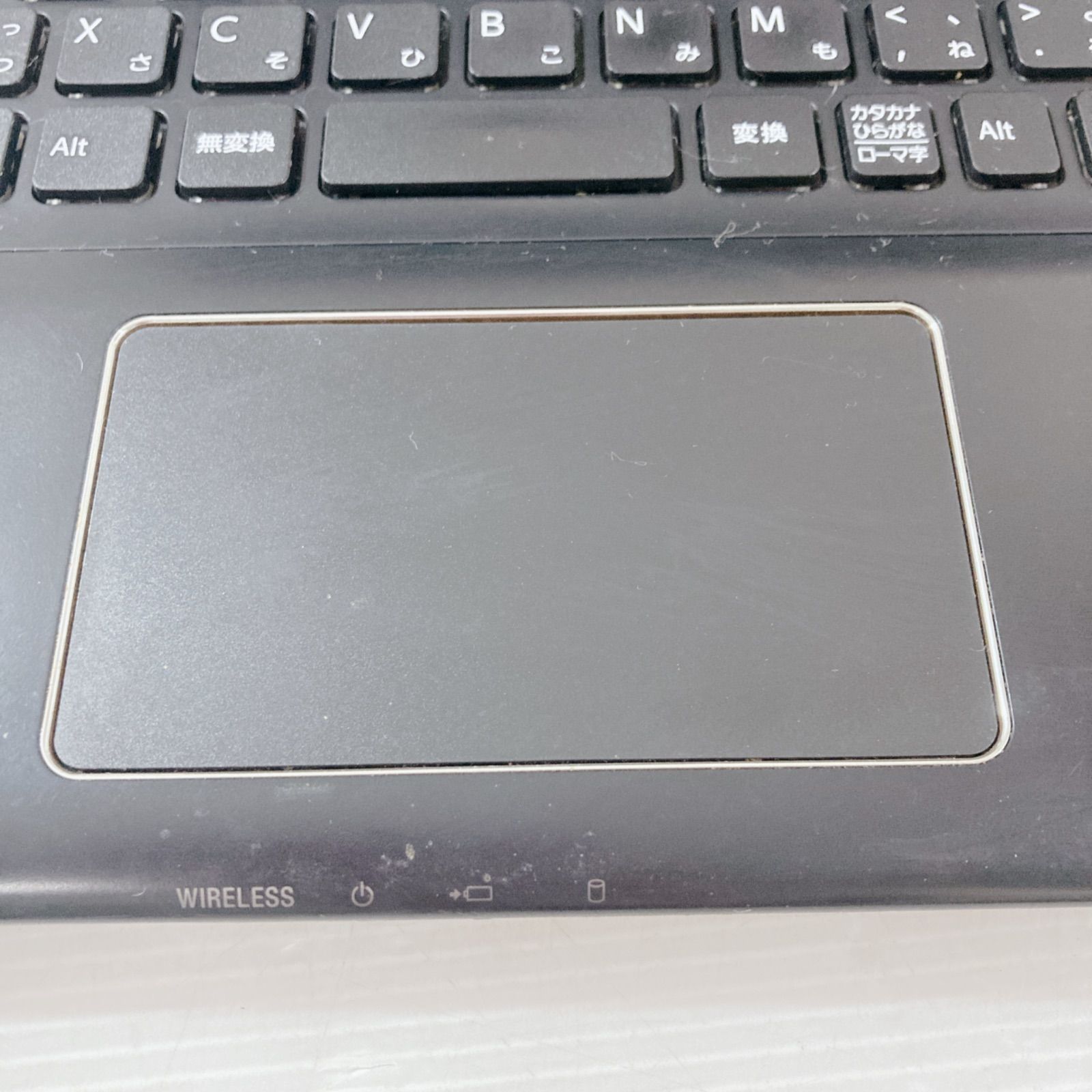 SONY VAIO Core i3 Win7 ジャンク - メルカリ