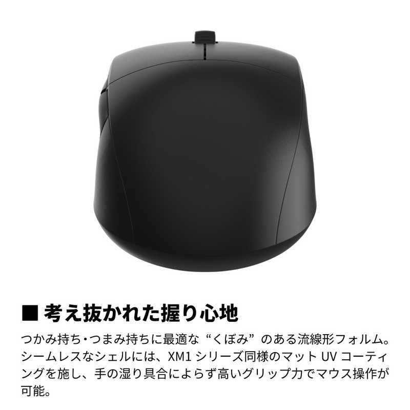 新品 未開封 】 エンドゲームギア ゲーミングマウス XM2we(エックス