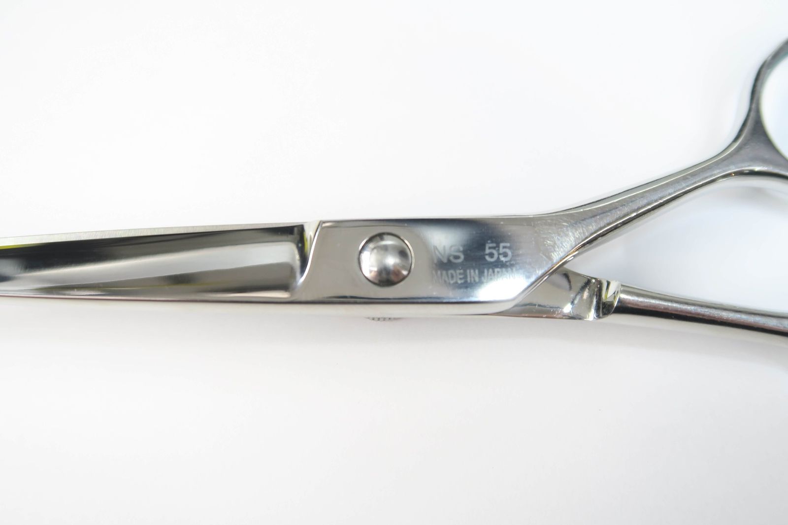 Cランク【UTSUMI ウツミ 内海】 NS55 シザー 美容師・理容師 5.5インチ