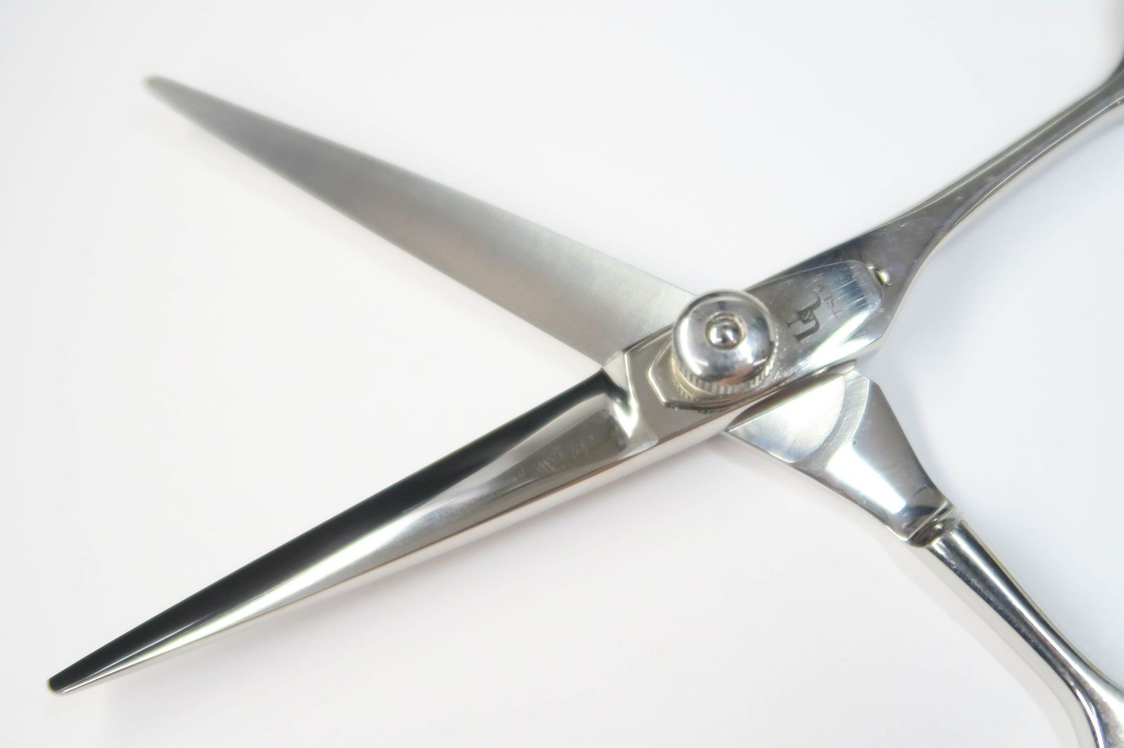 Cランク【UTSUMI ウツミ 内海】 NS55 シザー 美容師・理容師 5.5インチ