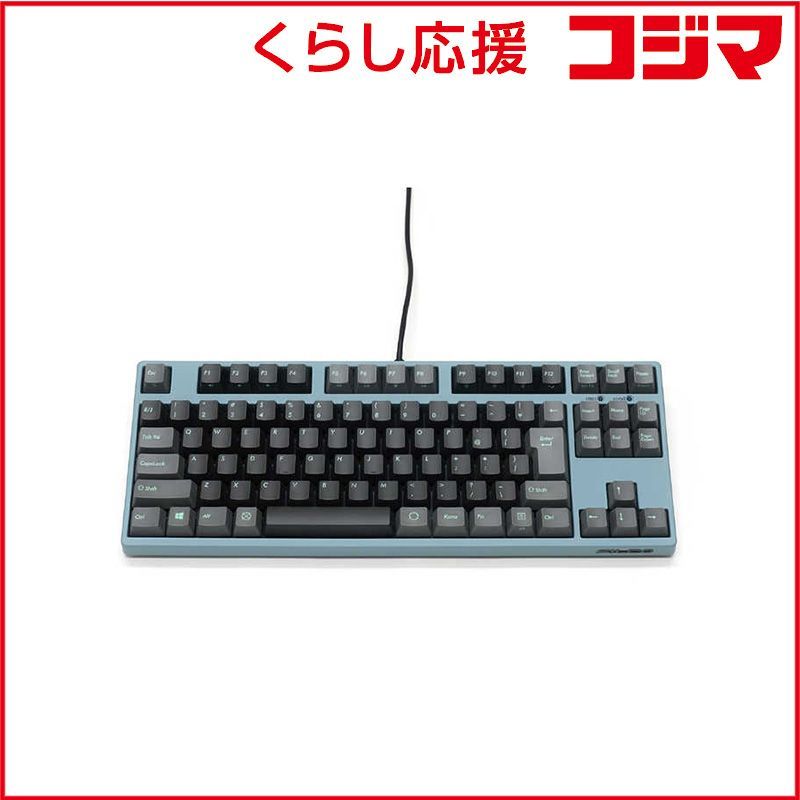 新品 未開封 】 FILCO Majestouch 2SC Tenkeyless 赤軸 日本語配列