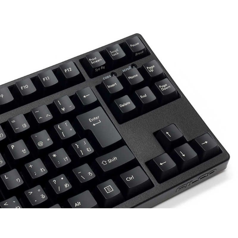 FILCO Majestouch2 91赤軸 91キー日本語配列 USBu0026PS2両対応 Nキー 