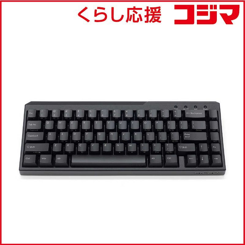 新品 未開封 】 FILCO キーボード Majestouch Xacro M3A 67US(茶軸
