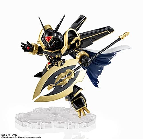 TAMASHII NATIONS NXEDGE STYLE ネクスエッジスタイル デジモン