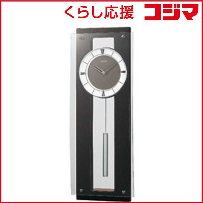 新品 未開封 】 セイコー 掛け時計「インターナショナル・コレクション 