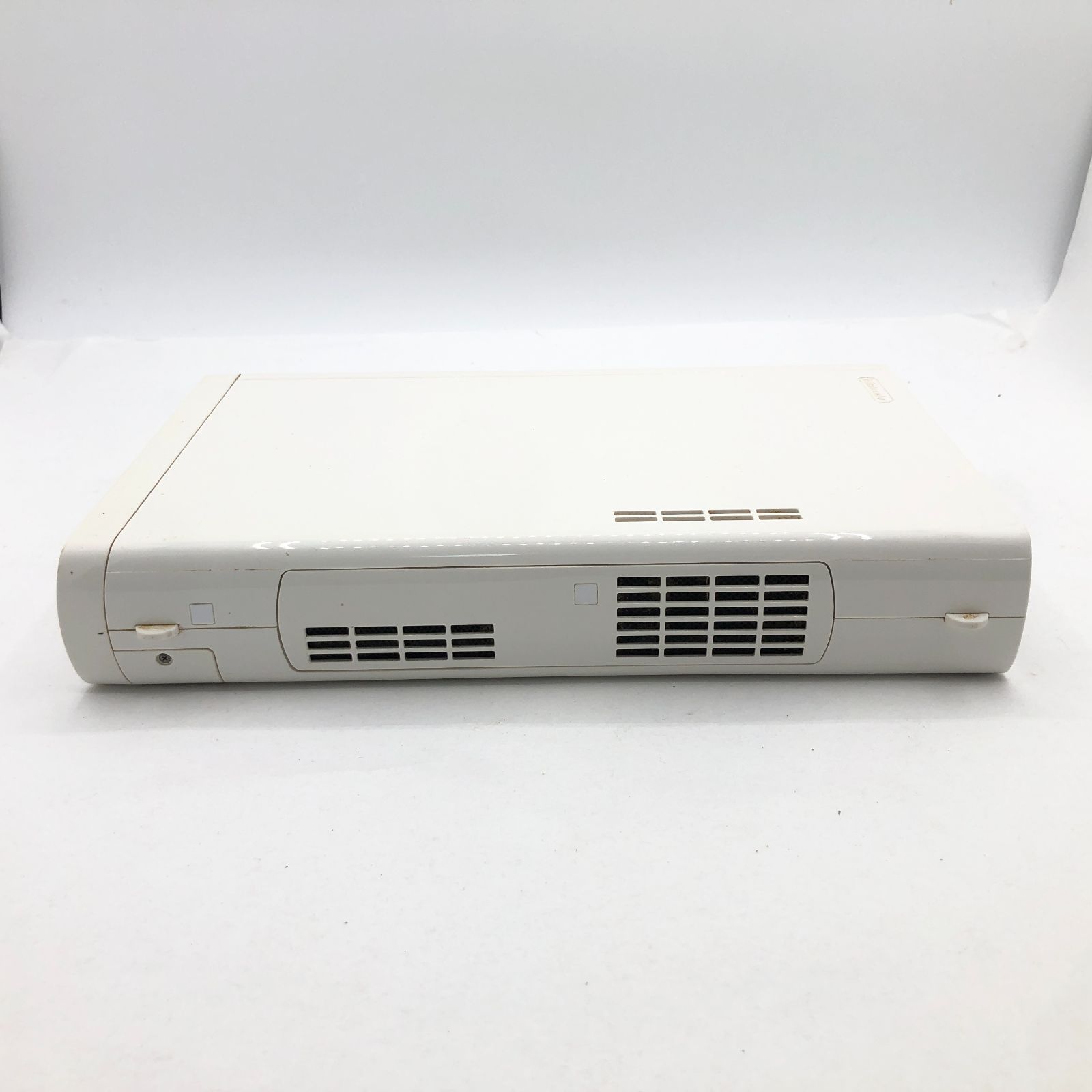 動作確認済み】ニンテンドー Wii U 本体 まとめ売り 豪華 セット シロ