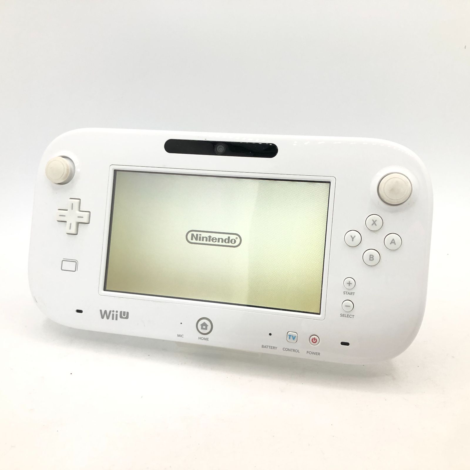 【動作確認済み】ニンテンドーWii U 32GB ソフト3タイトル Nintendo Wii U 本体(32GB)+ゲームソフト3本 動作確認済｜Yahoo!フリマ