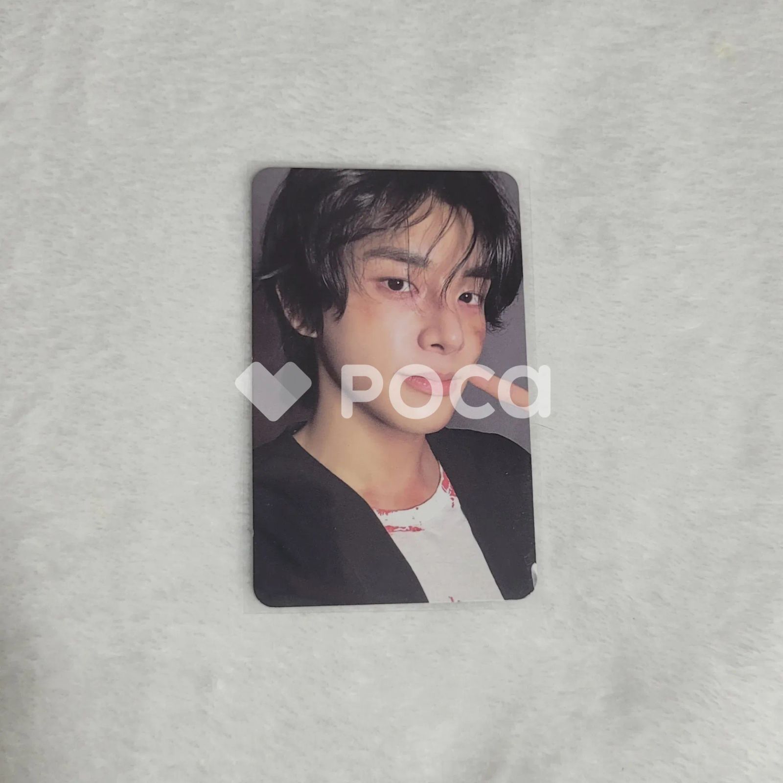 ENHYPEN ジェイク DESIRE : UNLEASH YOU Ver. - メルカリ