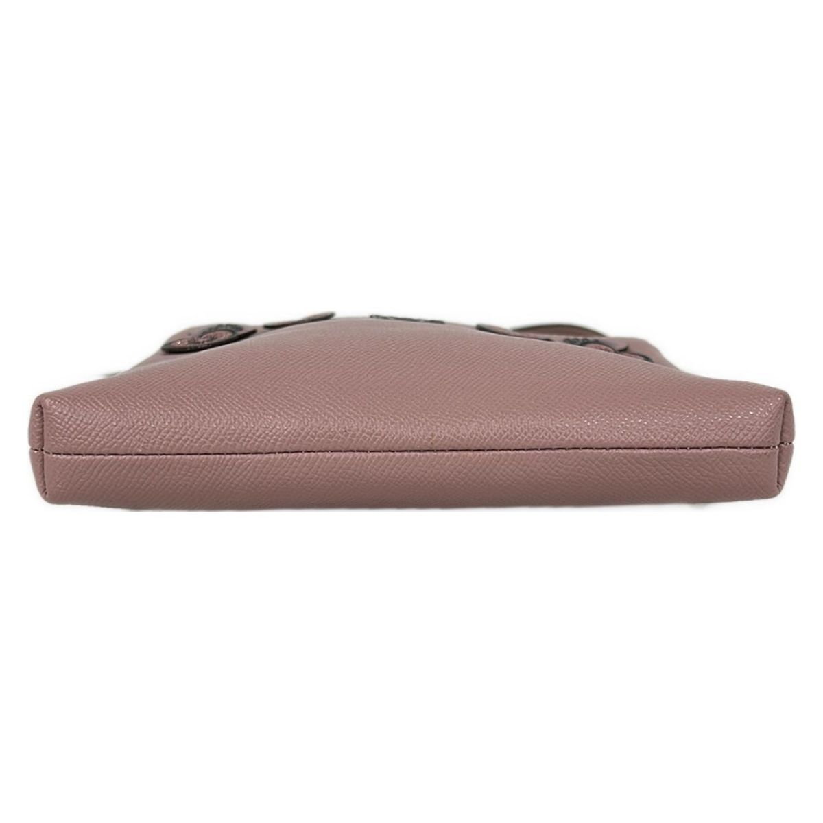 レディース COACH(コーチ) ショルダーバッグ - 29679 ピンク 