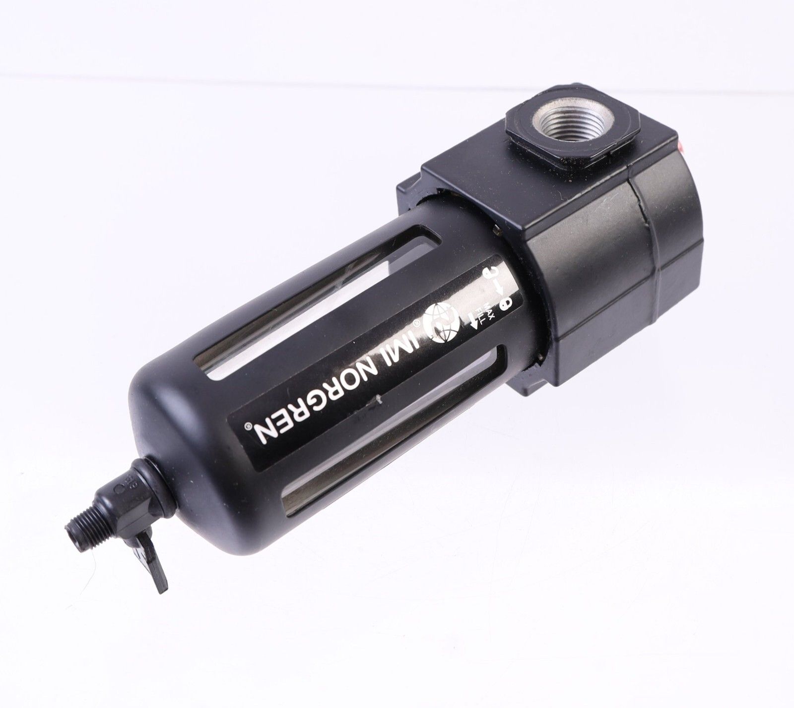 【1年保証】 NORGREN L74M-4GP-QPN EXCELON
