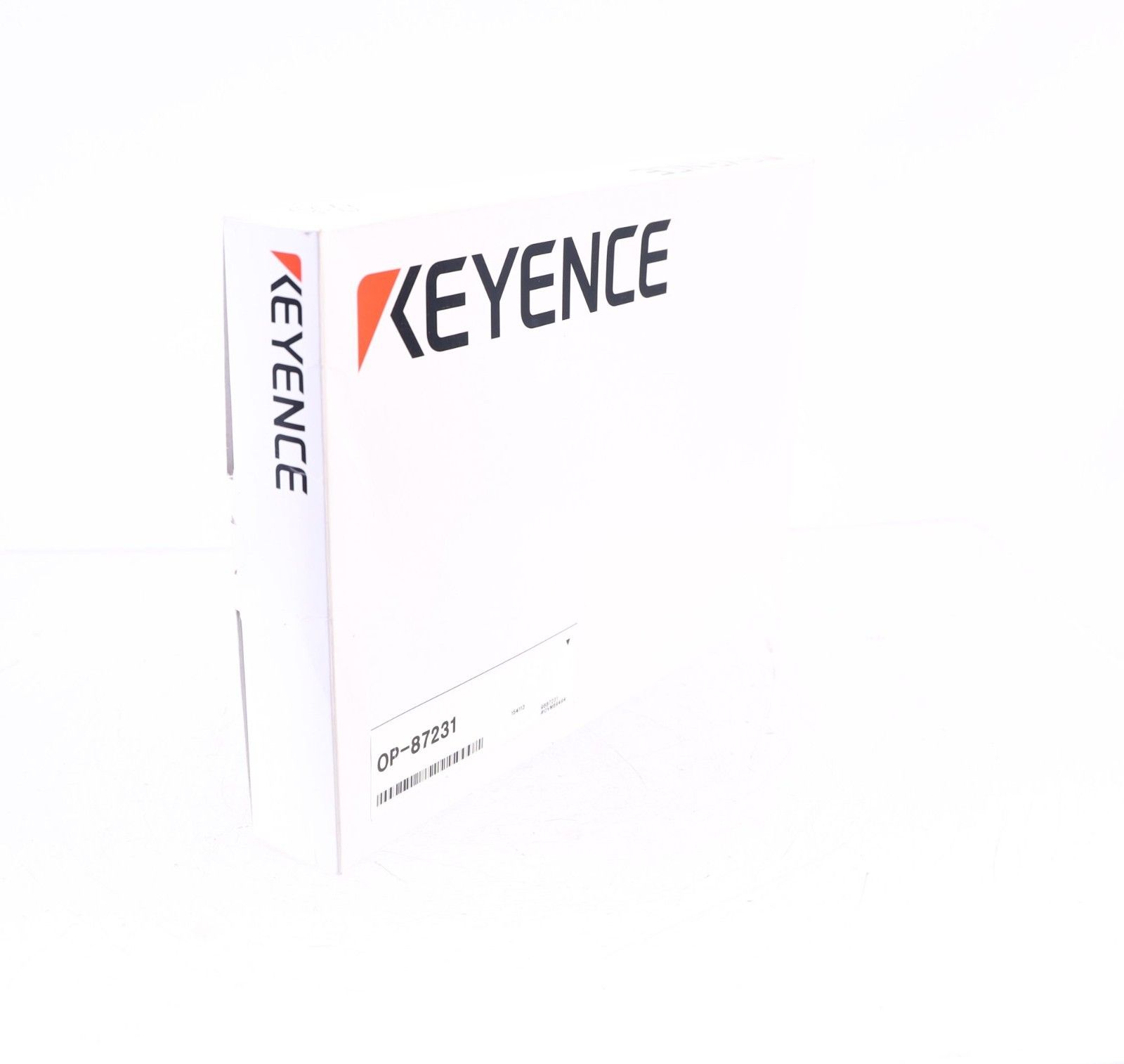 1年保証】 KEYENCE OP-87231 OP87231 cablE Ethernet NFPA79 5 m