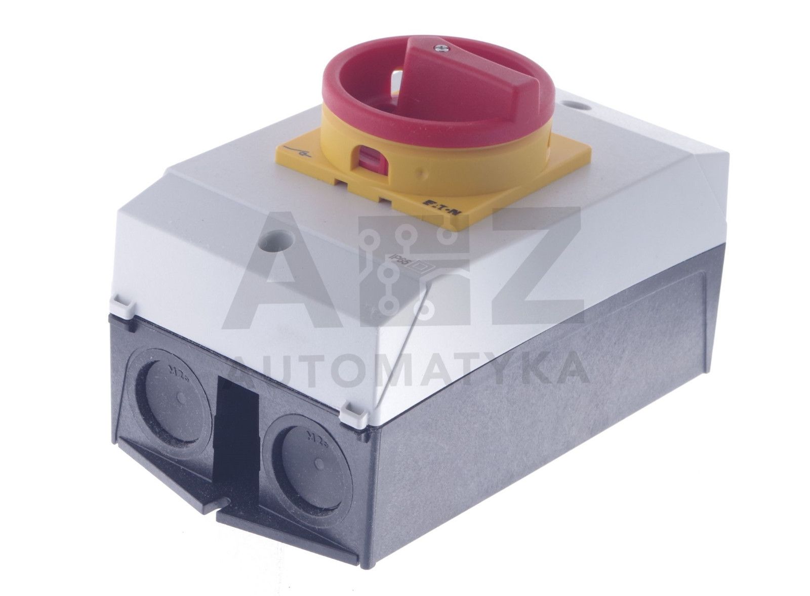 【1年保証】 EATON MOELLER P1-25 P125 P1-25/I2/SVB P125I2SVB