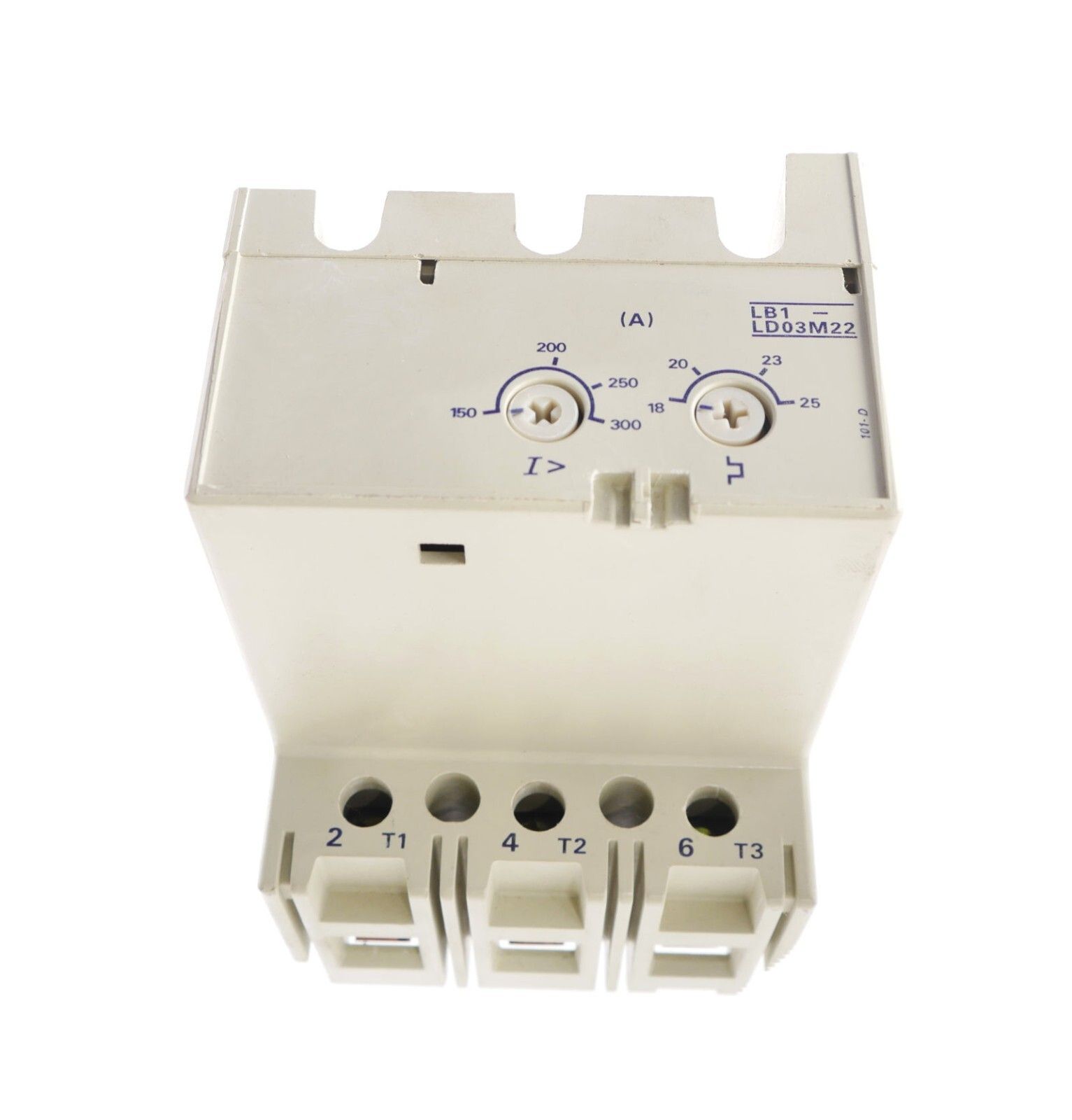 【1年保証】 TELEMECANIQUE LB1-LD03M22 LB1LD03M22