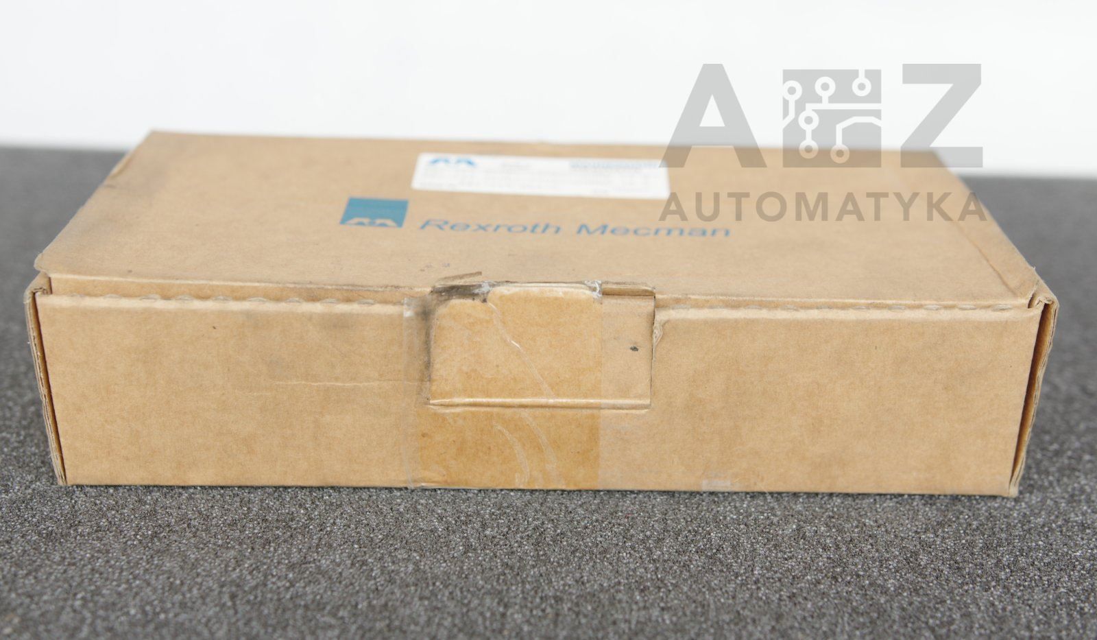 【1年保証】 REXROTH MANNESMANN Solenoid Valve 581-149-054-0 5811490540