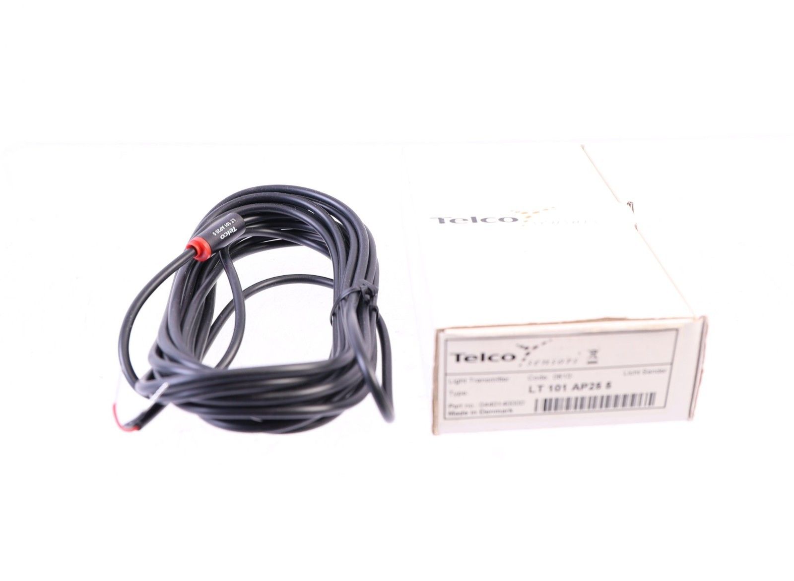 【1年保証】 TELCO LT 101 AP25 5 LT101AP255 light transmitter