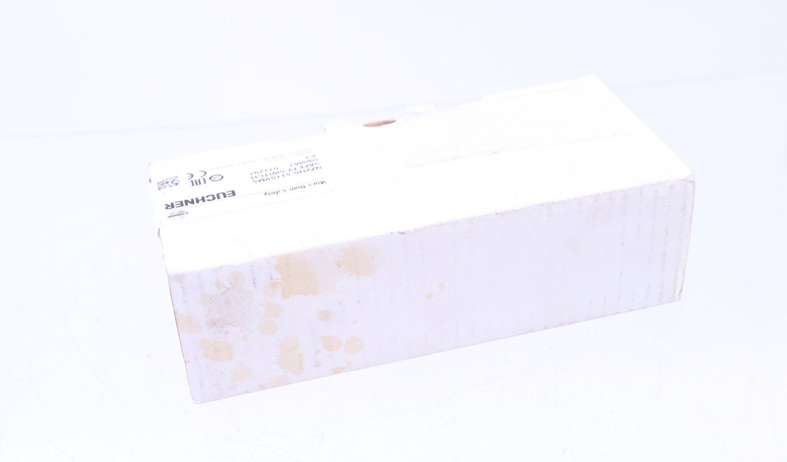 【1年保証】 EUCHNER NZ2HS-511SVM5 090867 011297