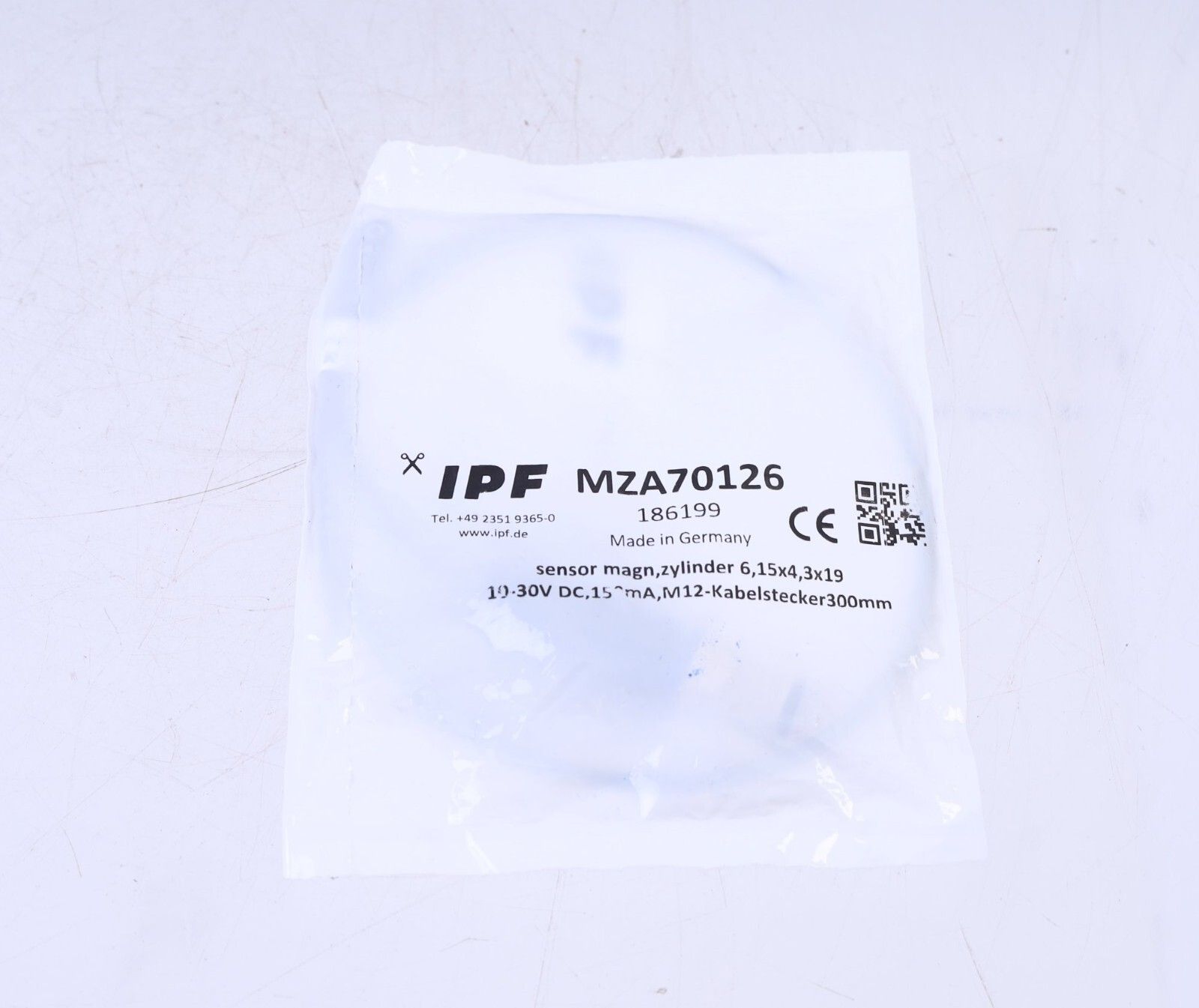 【1年保証】 IPF MZA70126