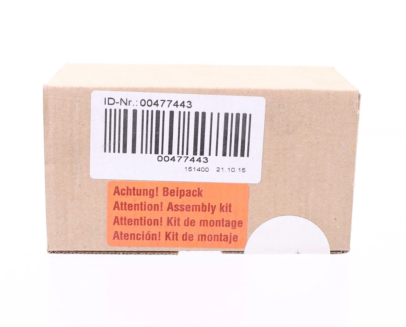【1年保証】 LENZE 00477443 CONNECTOR ASSEMBLY KIT