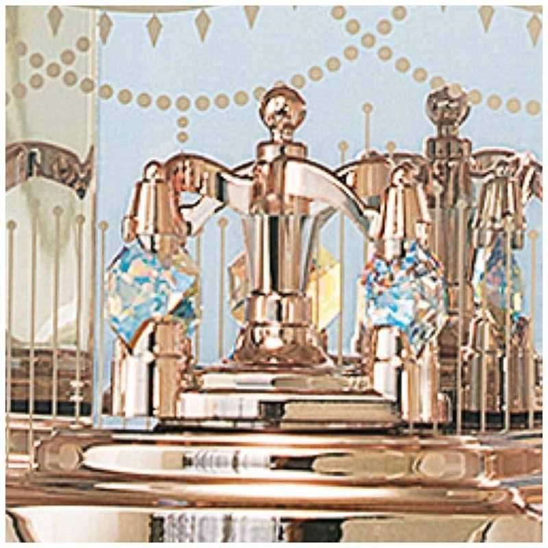 新品 未開封 】 セイコー からくり時計 【Disney Time(ディズニー