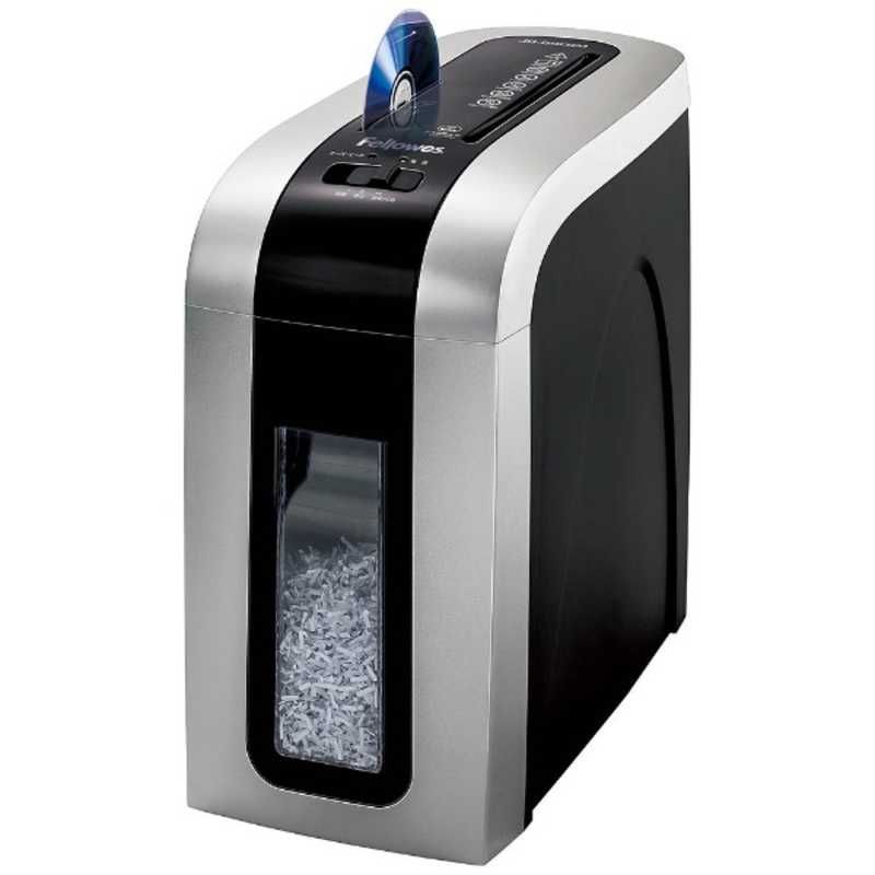 新品 未開封 】 フェローズ 電動シュレッダー [マイクロカット/A4