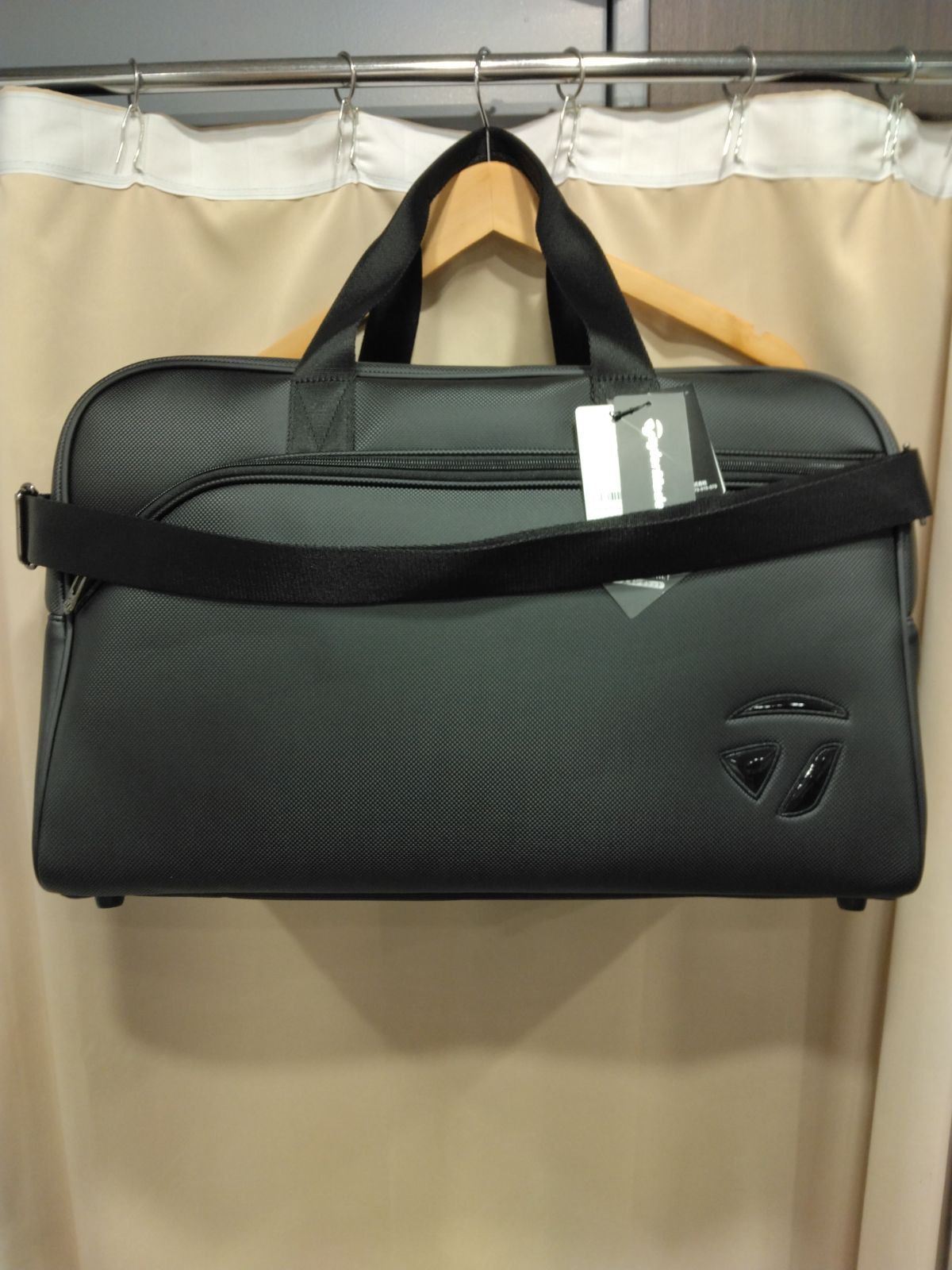 新品未使用】テーラーメイド TaylorMade ボストンバッグ スポーツ