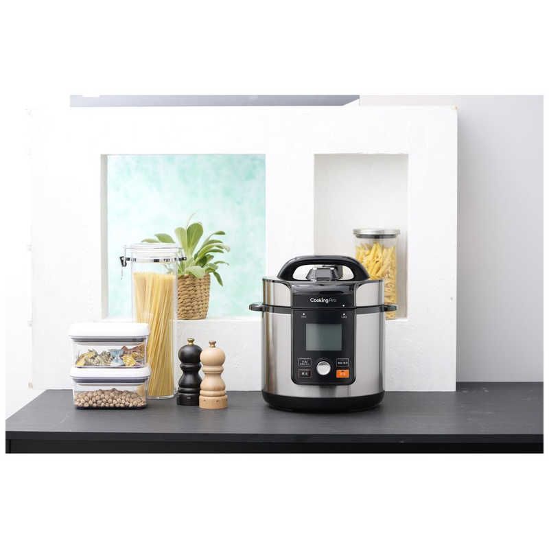 新品 未開封 】 ショップジャパン ショップジャパン クッキングプロV2