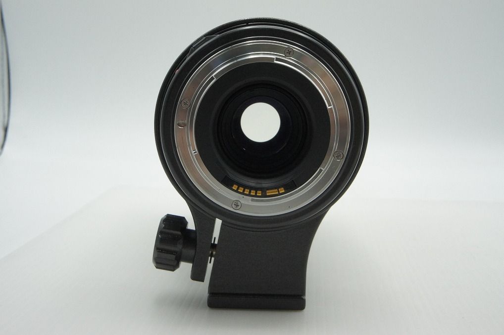 TAMRON タムロン AF 200-400mm F5.6 LD IF 75D Canon キヤノン EF