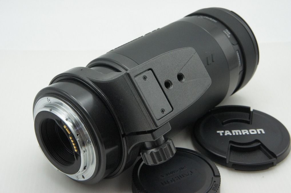 TAMRON タムロン AF 200-400mm F5.6 LD IF 75D Canon キヤノン EF