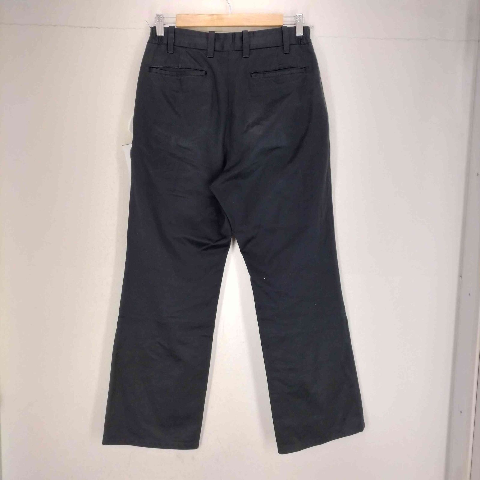 ユーズドフルギ USED古着 {{ENCOMING}} Straight Relaxed Trouser domestic メンズ  M