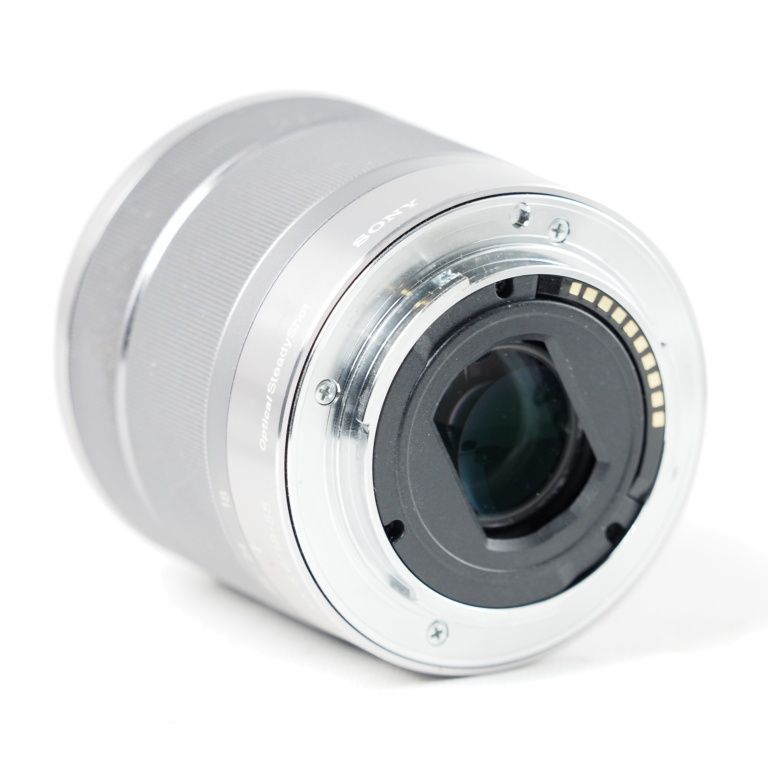 SONY α NEX-5N ダブルレンズキット E 16mm F2.8+E 18-55mm F3.5-5.6