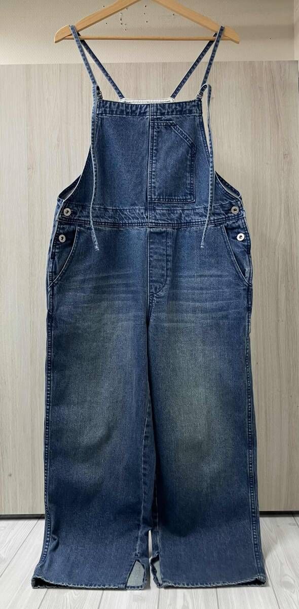 GALLARDAGALANTE ガリャルダガランテ GGZ1042109A0003 デニム