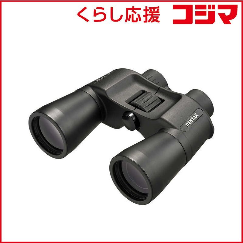 新品 未開封 】 リコー PENTAX 双眼鏡 (16倍) JUPITER 16x50 未使用