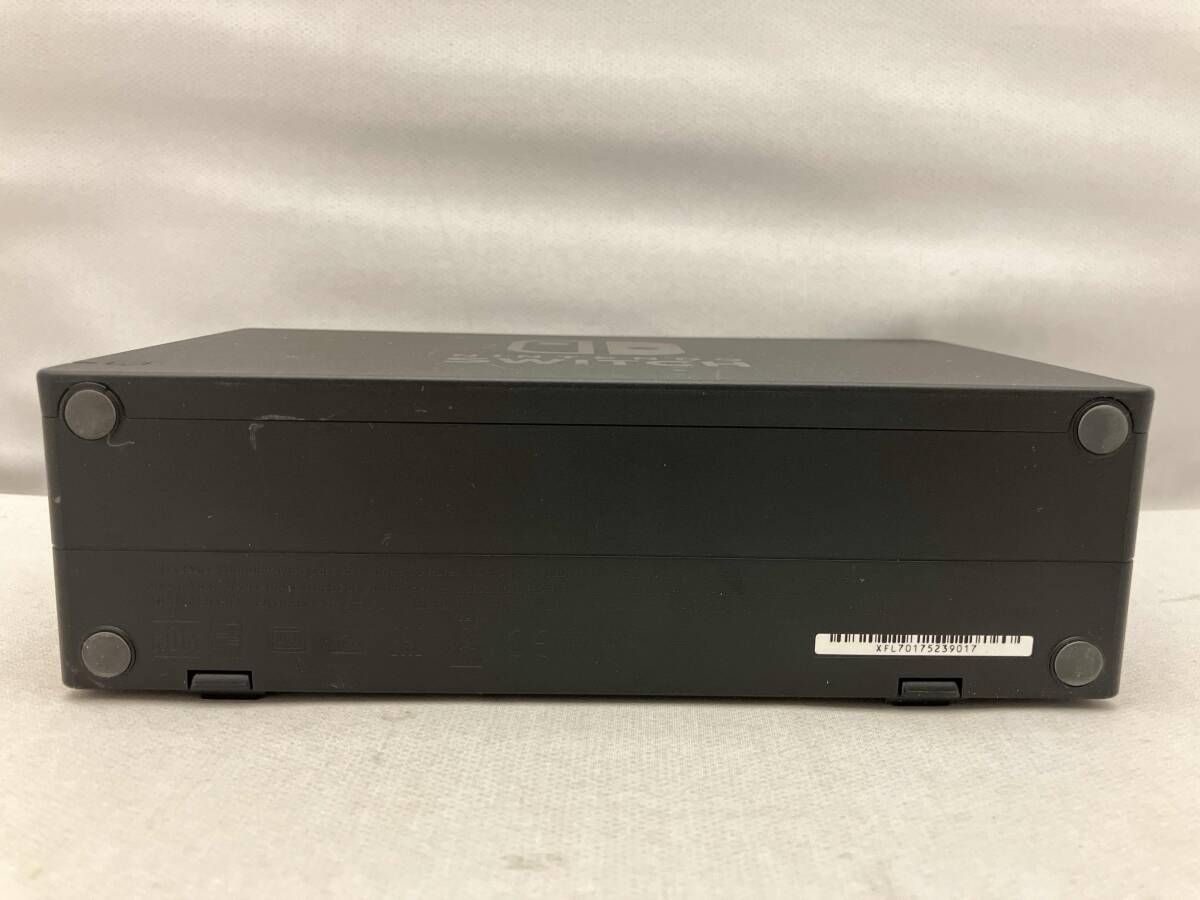 ジャンク 【付属品全て無し、本体のみの商品です】 Nintendo Switch