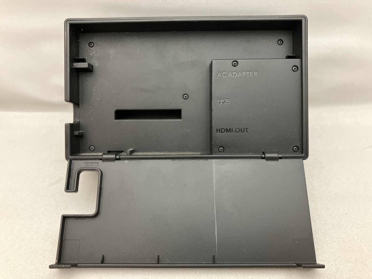 ジャンク 【付属品全て無し、本体のみの商品です】 Nintendo Switch