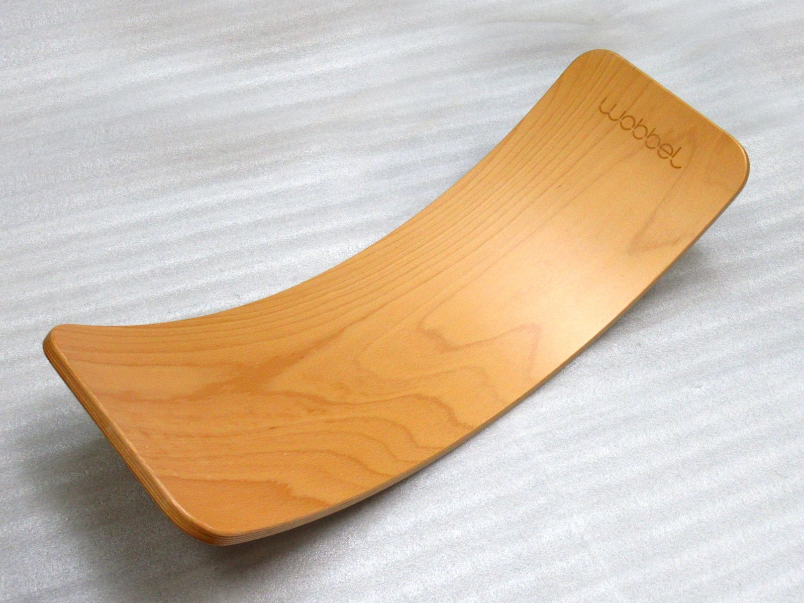 wobbel ウォーベル バランスボード 美品 / フェルト無しタイプ 本体