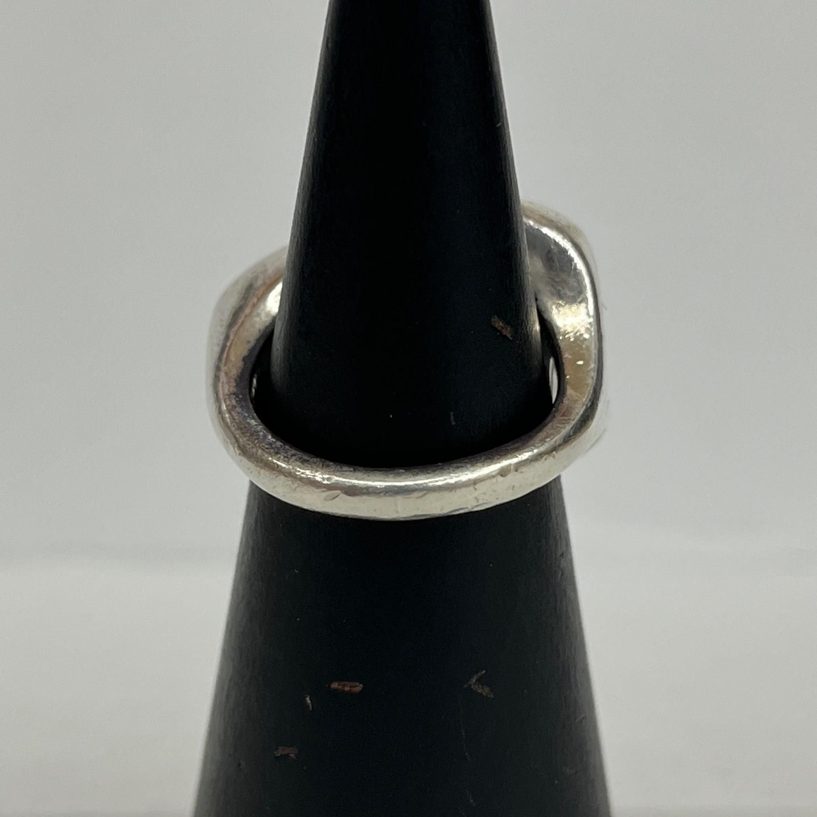 加古川店】 中古 NASTOYS | ナストイズ リング・指輪 Mid-Century