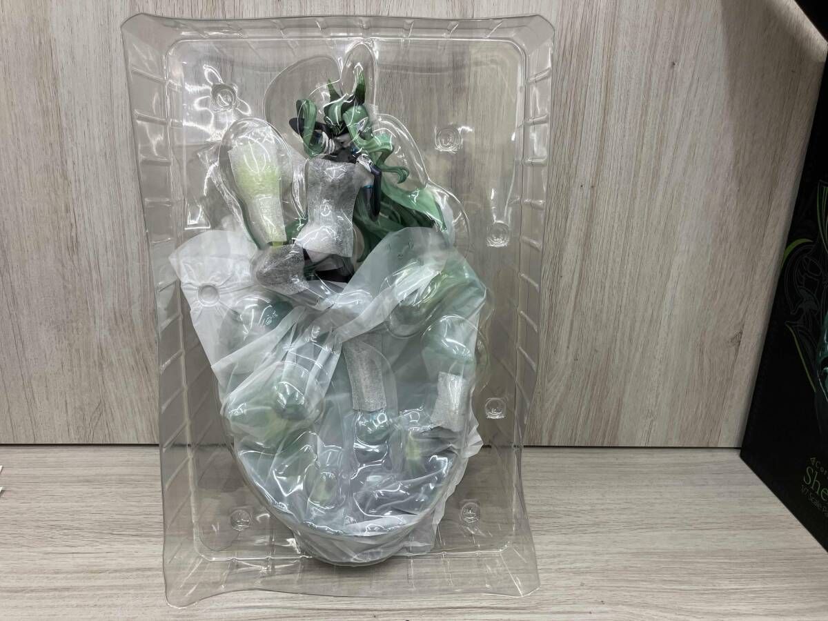 Myethos AFK アリｰナ シェミｰラ 1/7 AFK アリｰナ - メルカリ