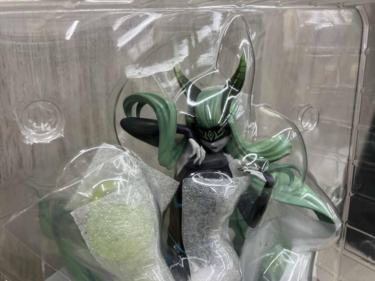 Myethos AFK アリｰナ シェミｰラ 1/7 AFK アリｰナ - メルカリ