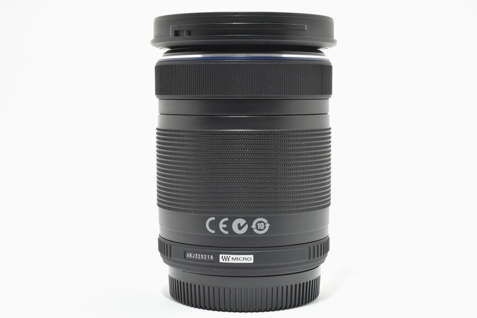 ☆美品☆ OLYMPUS オリンパス M.ZUIKO DIGITAL 40-150mm F4-5.6 R ED