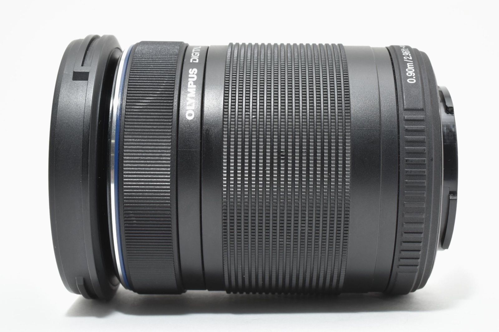 ☆美品☆ OLYMPUS オリンパス M.ZUIKO DIGITAL 40-150mm F4-5.6 R ED