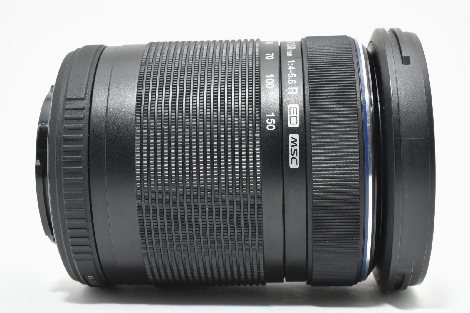 ☆美品☆ OLYMPUS オリンパス M.ZUIKO DIGITAL 40-150mm F4-5.6 R ED