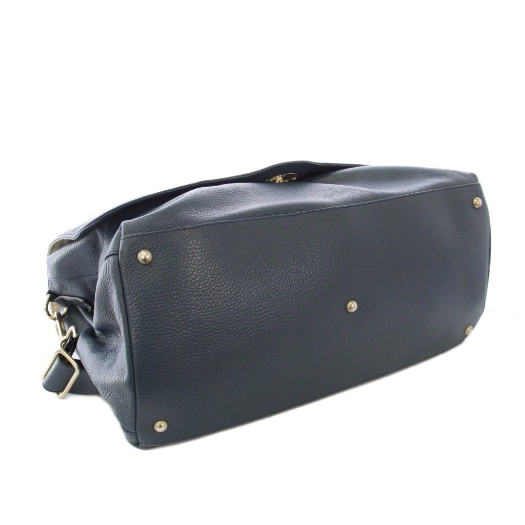 ザネラート ZANELLATO POSTINA L ポスティーナL 2WAY ショルダーバッグ