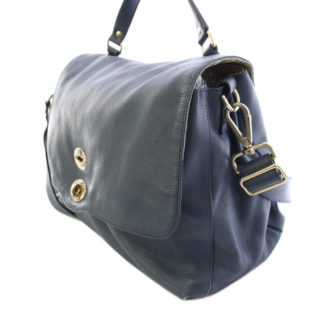 ザネラート ZANELLATO POSTINA L ポスティーナL 2WAY ショルダーバッグ