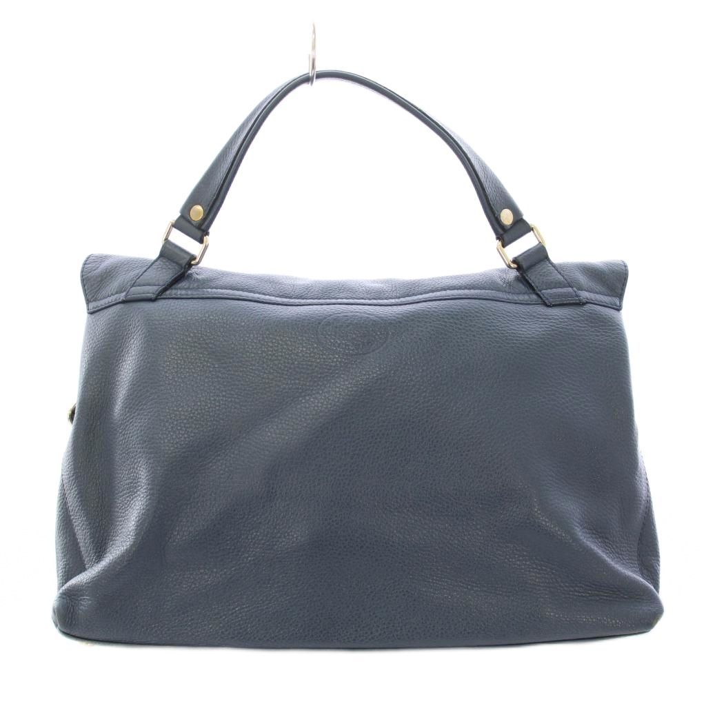 ザネラート ZANELLATO POSTINA L ポスティーナL 2WAY ショルダーバッグ