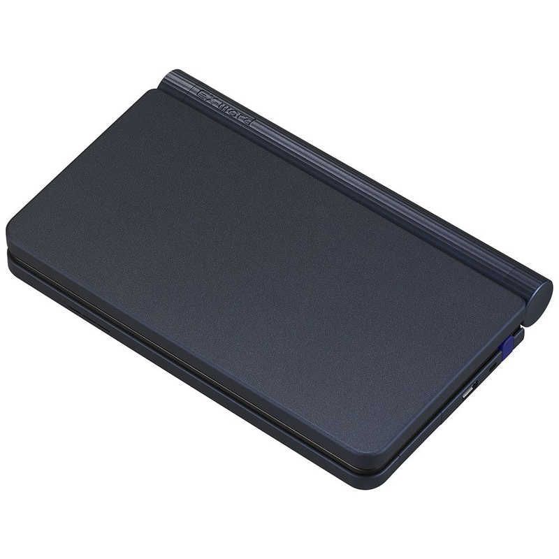 新品 未開封 】 カシオ 電子辞書「エクスワード（EX－word