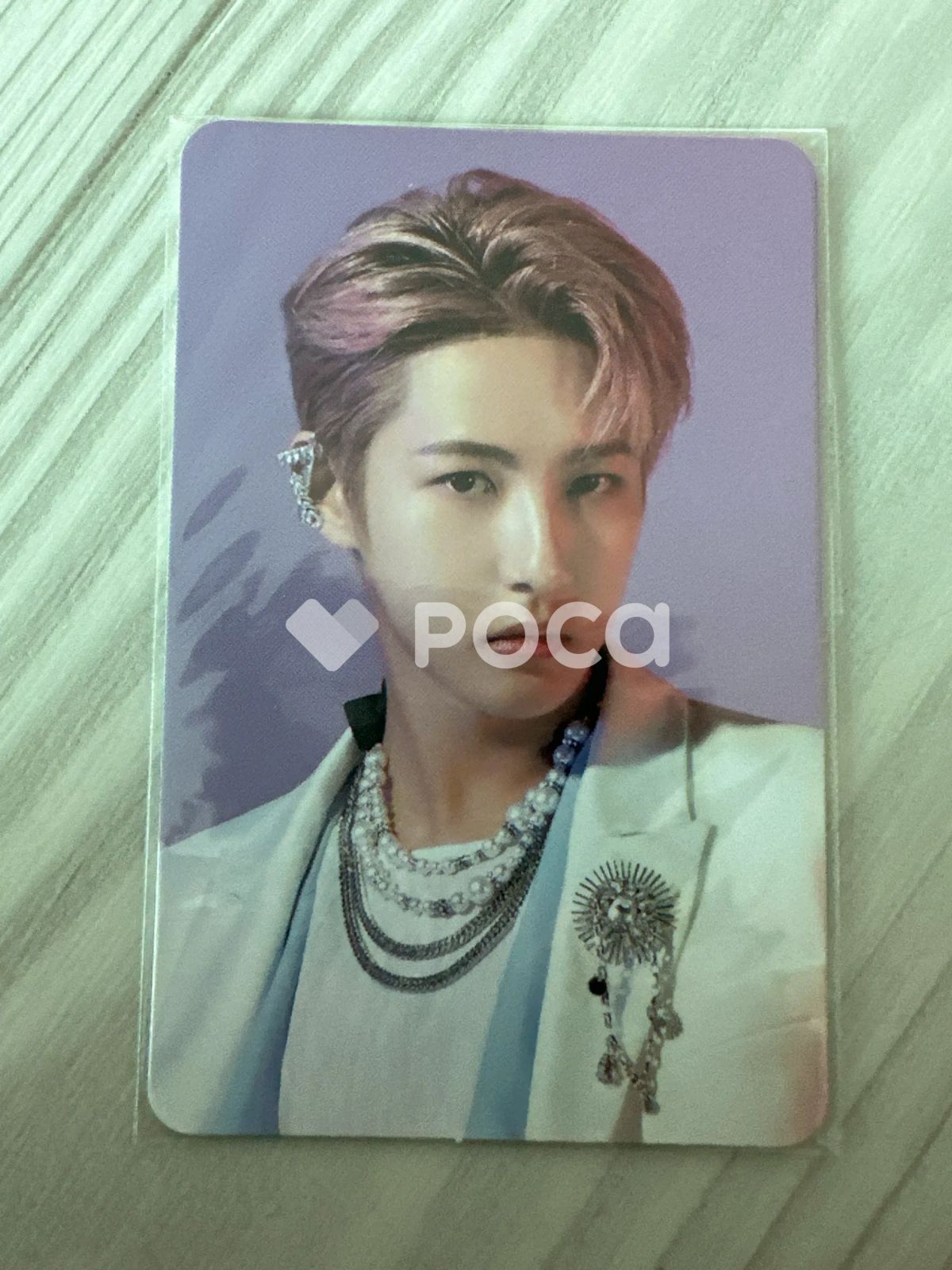 NCT ロンジュン NCT : RESONANCE [GLOBAL WAVE] Beyond LIVE