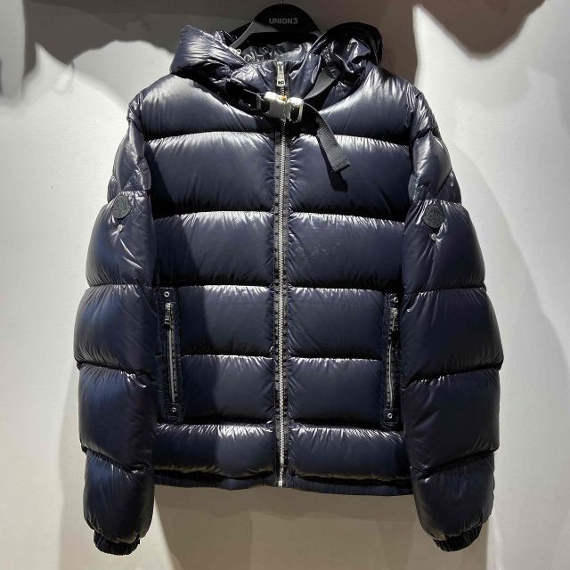 Moncler Genius 6 Moncler 1017 Alyx 9sm Almond Jacket サイズ2 