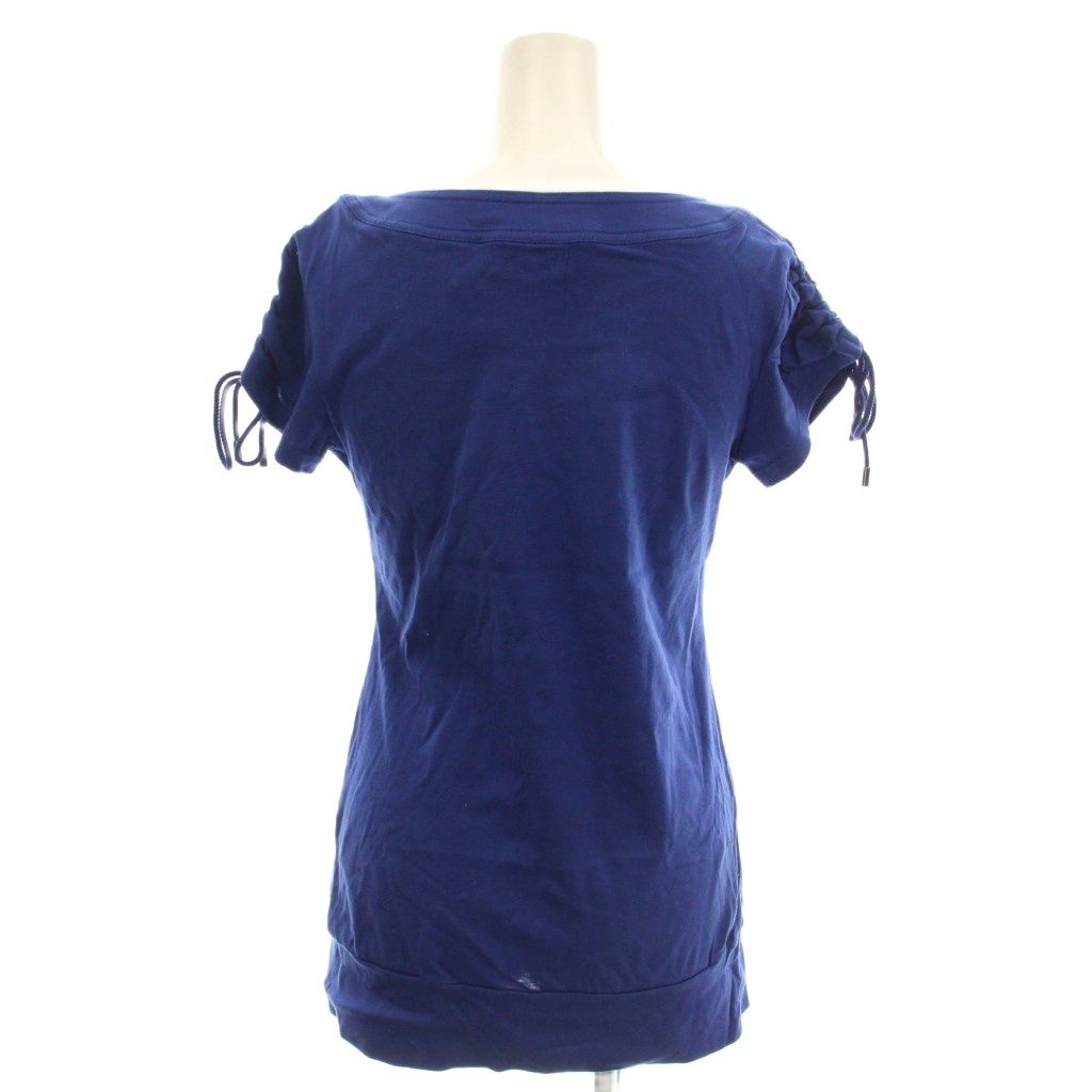 バーバリーブルーレーベル BURBERRY BLUE LABEL カットソー 半袖 T