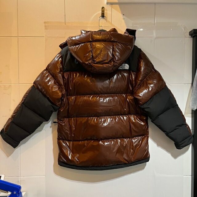 Supreme x THE NORTH FACE 22aw 700-Fill Down Parka Sサイズ